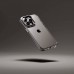 (แถมฟิล์ม) DEVILCASE Guardian Standard / MagSafe สำหรับ iPhone 15 Pro Max