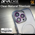 เคส DEVILCASE Guardian Standard 2 สำหรับ iPhone 17 Pro Max / 17 Pro / 16 Pro Max / 16 Pro / 16 Plus / 16