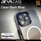 เคส DEVILCASE Guardian Standard 2 สำหรับ iPhone 17 Pro Max / 17 Pro / 16 Pro Max / 16 Pro / 16 Plus / 16