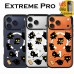 เคส FenixShield x Kai3 Gacha Badcats [ Black Kitten ] สำหรับ iPhone Air / 17 / 16 / 15 / 14 / 13 / Plus / Pro / Max