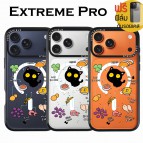 เคส FenixShield x Kai3 Gacha Badcats - [ Catrition ] สำหรับ iPhone Air / 17 / 16 / 15 / 14 / 13 / Plus / Pro / Max