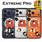 เคส FenixShield x Kai3 Gacha Badcats - [ Sofa Cat ] สำหรับ iPhone Air / 17 / 16 / 15 / 14 / 13 / Plus / Pro / Max