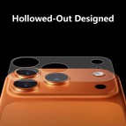 ฟิล์มกันรอยฐานกล้อง FenixShield Camera Base Film สำหรับ iPhone Air / 17 Pro Max / 17 Pro / 17