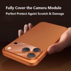 ฟิล์มกันรอยฐานกล้อง FenixShield Camera Base Film สำหรับ iPhone Air / 17 Pro Max / 17 Pro / 17