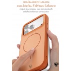 เคส FenixShield Helios Magnetic / Stand สำหรับ iPhone 18 / 17 / 17 Pro / 17 Pro Max / 16
