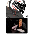 เคส FenixShield Helios Magnetic / Stand สำหรับ iPhone 18 / 17 / 17 Pro / 17 Pro Max / 16