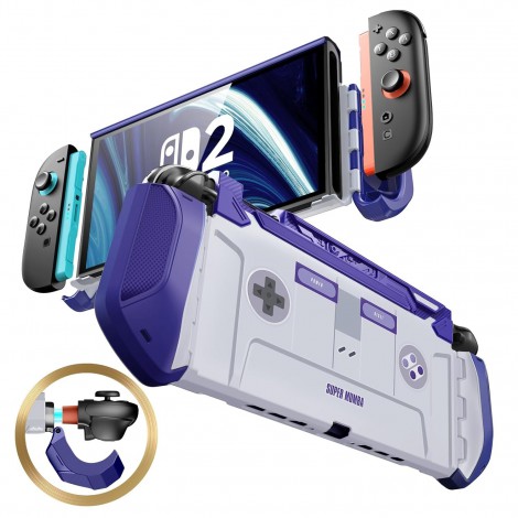 เคส SUPCASE (MUMBA) Blade Series สำหรับ Nintendo Switch 2 / Switch / OLED / Switch Lite