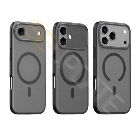 เคส FenixShield Aegis Pro / Stand / Lite สำหรับ iPhone 18 Pro / 18 Pro Max / Air / 17 / 17 Pro / 17 Pro Max