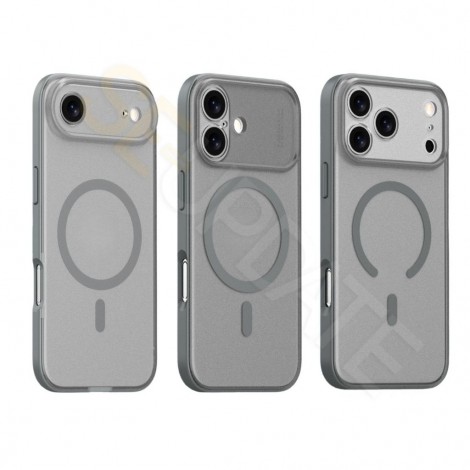 เคส FenixShield Aegis Pro / Stand / Lite สำหรับ iPhone 18 Pro / 18 Pro Max / Air / 17 / 17 Pro / 17 Pro Max