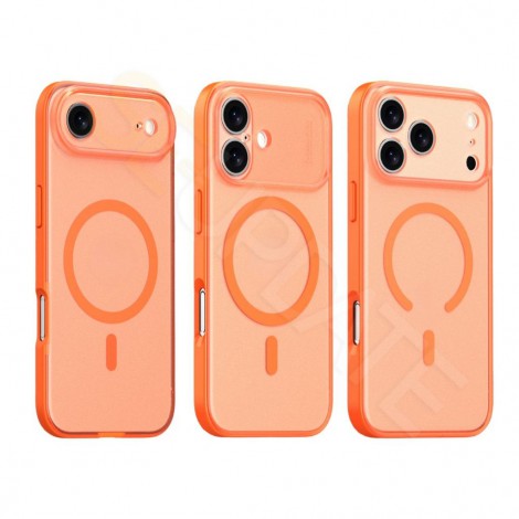 เคส FenixShield Aegis Pro / Stand / Lite สำหรับ iPhone 18 Pro / 18 Pro Max / Air / 17 / 17 Pro / 17 Pro Max