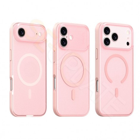 เคส FenixShield Aegis Pro / Stand / Lite สำหรับ iPhone 18 Pro / 18 Pro Max / Air / 17 / 17 Pro / 17 Pro Max