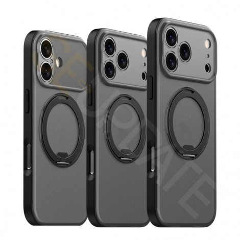 เคส FenixShield Aegis Pro / Stand / Lite สำหรับ iPhone 18 Pro / 18 Pro Max / Air / 17 / 17 Pro / 17 Pro Max