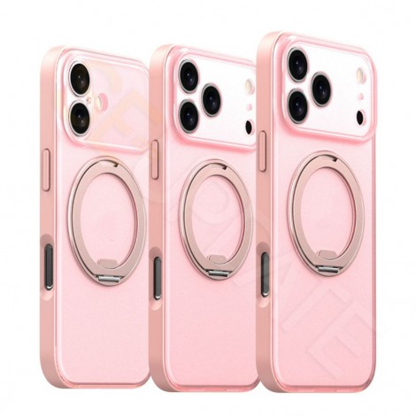 เคส FenixShield Aegis Pro / Stand / Lite สำหรับ iPhone 18 Pro / 18 Pro Max / Air / 17 / 17 Pro / 17 Pro Max