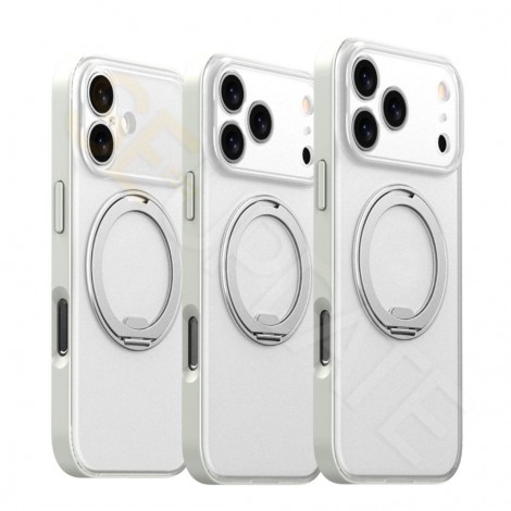 เคส FenixShield Aegis Pro / Stand / Lite สำหรับ iPhone 18 Pro / 18 Pro Max / Air / 17 / 17 Pro / 17 Pro Max