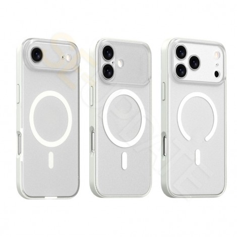 เคส FenixShield Aegis Pro / Stand / Lite สำหรับ iPhone 18 Pro / 18 Pro Max / Air / 17 / 17 Pro / 17 Pro Max
