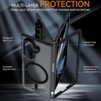  เคส FenixShield Slim Armor Mag สำหรับ Samsung Galaxy Z Fold7