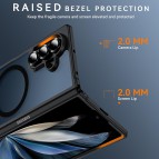  เคส FenixShield Slim Armor Mag สำหรับ Samsung Galaxy Z Fold7