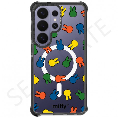 (แถมฟิล์มเคส) เคส HiShield Shockproof สำหรับ Samsung Galaxy S26 Ultra / S25 Ultra / S24 Ultra