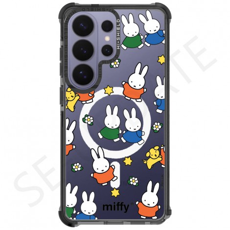 (แถมฟิล์มเคส) เคส HiShield Shockproof สำหรับ Samsung Galaxy S26 Ultra / S25 Ultra / S24 Ultra