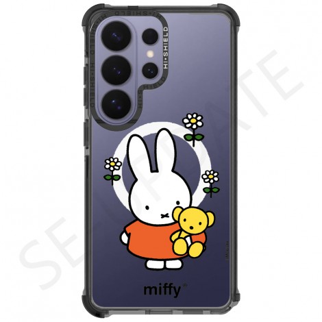 (แถมฟิล์มเคส) เคส HiShield Shockproof สำหรับ Samsung Galaxy S26 Ultra / S25 Ultra / S24 Ultra