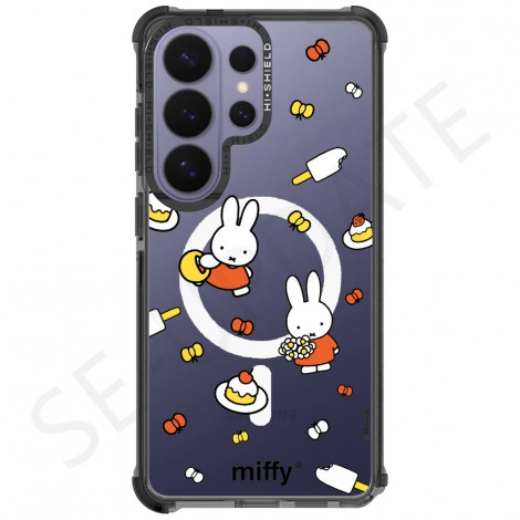 (แถมฟิล์มเคส) เคส HiShield Shockproof สำหรับ Samsung Galaxy S26 Ultra / S25 Ultra / S24 Ultra