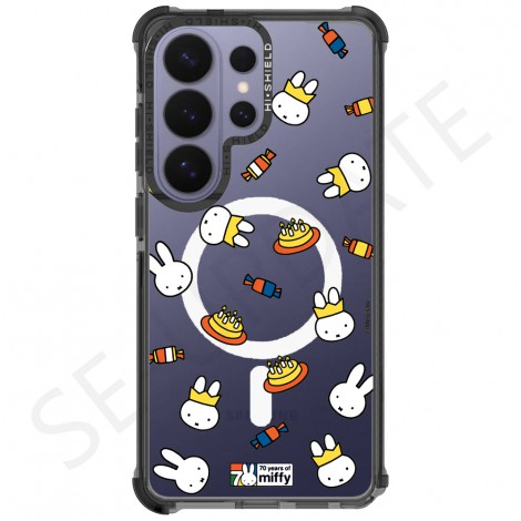 (แถมฟิล์มเคส) เคส HiShield Shockproof สำหรับ Samsung Galaxy S26 Ultra / S25 Ultra / S24 Ultra