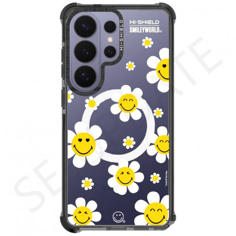 (แถมฟิล์มเคส) เคส HiShield Shockproof สำหรับ Samsung Galaxy S26 Ultra / S25 Ultra / S24 Ultra