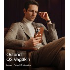 (แถมฟิล์ม) เคส TORRAS OSTAND Q3 SPIN Vegskin สำหรับ Sansung Galaxy S26 Ultra