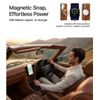 (แถมฟิล์ม) เคส TORRAS OSTAND Q3 SPIN Vegskin สำหรับ Sansung Galaxy S26 Ultra