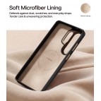 (แถมฟิล์ม) เคส TORRAS OSTAND Q3 SPIN Vegskin สำหรับ Sansung Galaxy S26 Ultra