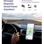 (แถมฟิล์ม) เคส TORRAS OStand Q3 SPIN / SPIN AIR  สำหรับ Galaxy S26 Ultra / S26 Plus / S26 / S25 Ultra / S25