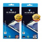 (ของแท้) ฟิล์มกระจก เต็มจอ HiShield 2.5D Triple STRONG MAX / AR สำหรับ Galaxy S26 / S25 / S24 / Plus / Ultra