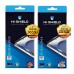 (ของแท้) ฟิล์มกระจก เต็มจอ HiShield 2.5D Triple STRONG MAX / AR สำหรับ Galaxy S26 / S25 / S24 / Plus / Ultra