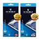 (ของแท้) ฟิล์มกระจก เต็มจอ HiShield 2.5D Triple STRONG MAX / AR สำหรับ Galaxy S26 / S25 / S24 / Plus / Ultra