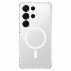 (แถมฟิล์ม) เคส HiShield with Magnetic สำหรับ Galaxy S26 Ultra / S25 Ultra / S24 Ultra / S23 Ultra