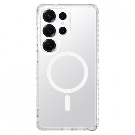 (แถมฟิล์ม) เคส HiShield with Magnetic สำหรับ Galaxy S26 Ultra / S25 Ultra / S24 Ultra / S23 Ultra