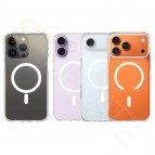 (แถมฟิล์ม) เคส HiShield with Magnetic สำหรับ iPhone 17 / 16 / 15 / 14 / 13 / Plus / Air / Pro / Pro Max