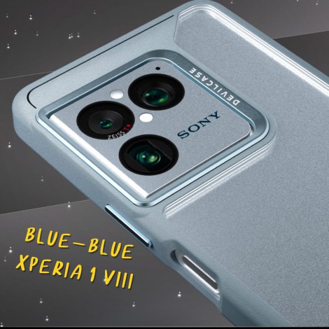เคส DEVILCASE Guardian Standard สำหรับ SONY Xperia 1 / 5 / 10 / VIII / VII / VI / V / IV