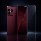 ฟิล์มกระจก Deff Premium Glass สำหรับ SONY Xperia 1 VIII / 1 VII / 1 VI