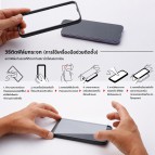 ฟิล์มกระจก Deff Ultra Hard Glass สำหรับ SONY Xperia 1 VIII / 1 VII / 10 VII / 1 VI / 1 V / 1 IV
