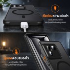เคส FenixShield Aegis Magnetic Armor สำหรับ SONY Xperia 1 VIII (Mark 8)