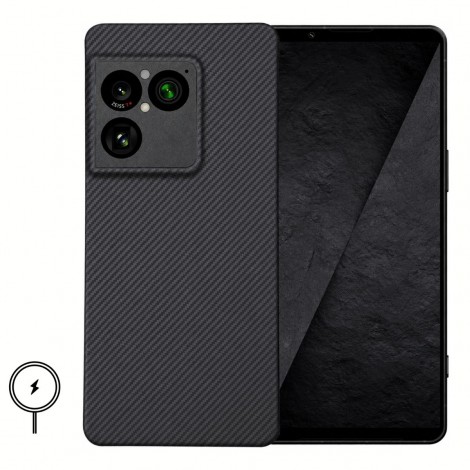 เคส FenixShield Ultra Slim Aramid Carbon Fiber สำหรับ SONY Xperia 1 / 5 / 10 / VIII / VII / VI / V / IV / III / II / Pro-I