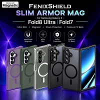 เคส FenixShield Slim Armor Mag สำหรับ Samsung Galaxy Z Fold8 Ultra / Fold7