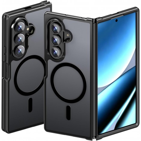 เคส FenixShield Slim Armor Mag สำหรับ Samsung Galaxy Z Fold8 Ultra / Fold7