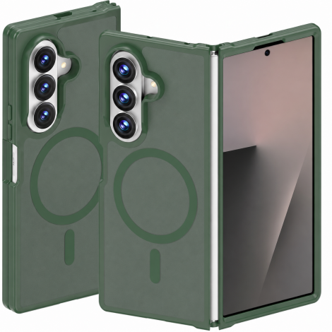 เคส FenixShield Slim Armor Mag สำหรับ Samsung Galaxy Z Fold8 Ultra / Fold7