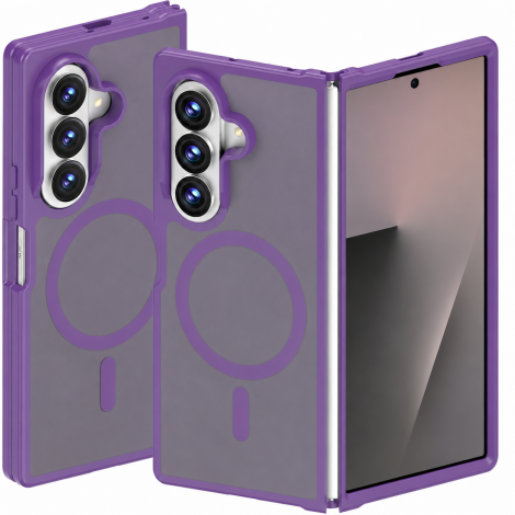 เคส FenixShield Slim Armor Mag สำหรับ Samsung Galaxy Z Fold8 Ultra / Fold7