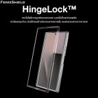 เคส ใส FenixShield Crystal Clear Slim Case สำหรับ Samsung Galaxy Z Fold8 / Fold8 Ultra