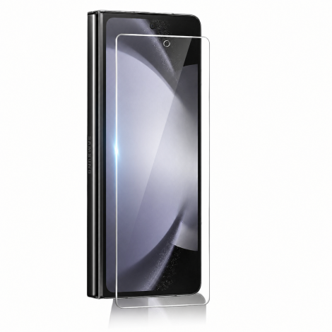 (3ชิ้น) ฟิล์มกระจก จอนอก FenixShield Premium Glass สำหรับ Galaxy Flip / Fold / 8 / 8 Ultra / 7 / 6 / 5  / 7 FE