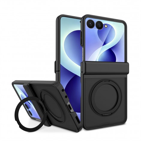 เคส พร้อมฟิล์มกระจก FenixShield TITAN Orbit สำหรับ Samsung Galaxy  Z Fold8 / Fold8 Ultra / Flip8