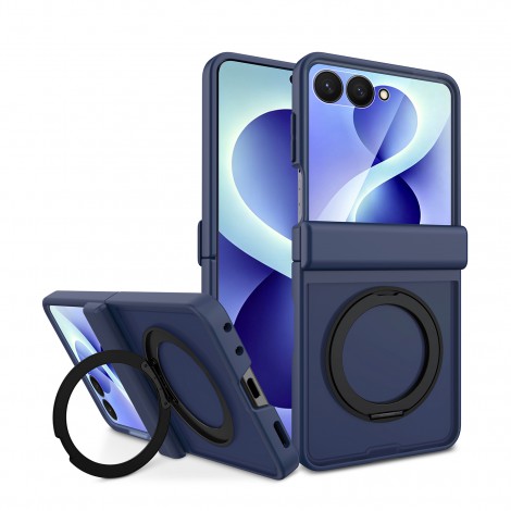 เคส พร้อมฟิล์มกระจก FenixShield TITAN Orbit สำหรับ Samsung Galaxy  Z Fold8 / Fold8 Ultra / Flip8